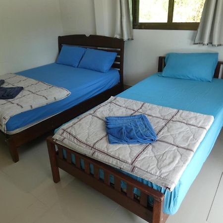 Chom Suan Homestay Ko Kut Zewnętrze zdjęcie