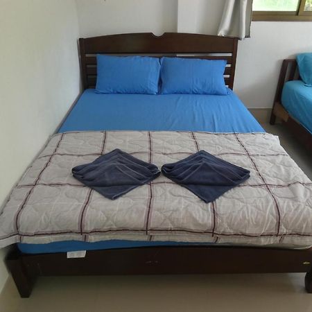 Chom Suan Homestay Ko Kut Zewnętrze zdjęcie