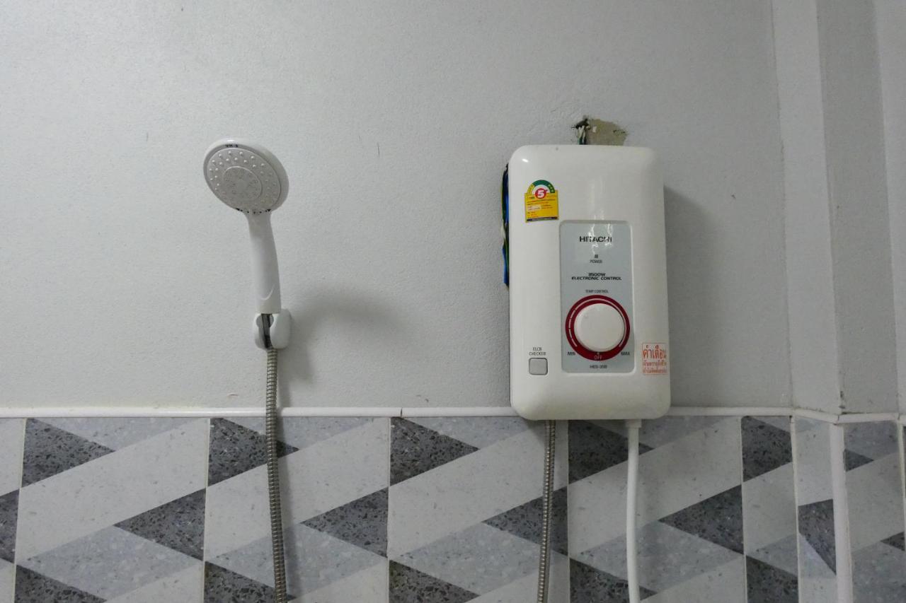 Chom Suan Homestay Ko Kut Zewnętrze zdjęcie