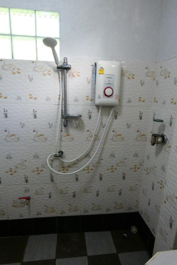 Chom Suan Homestay Ko Kut Zewnętrze zdjęcie