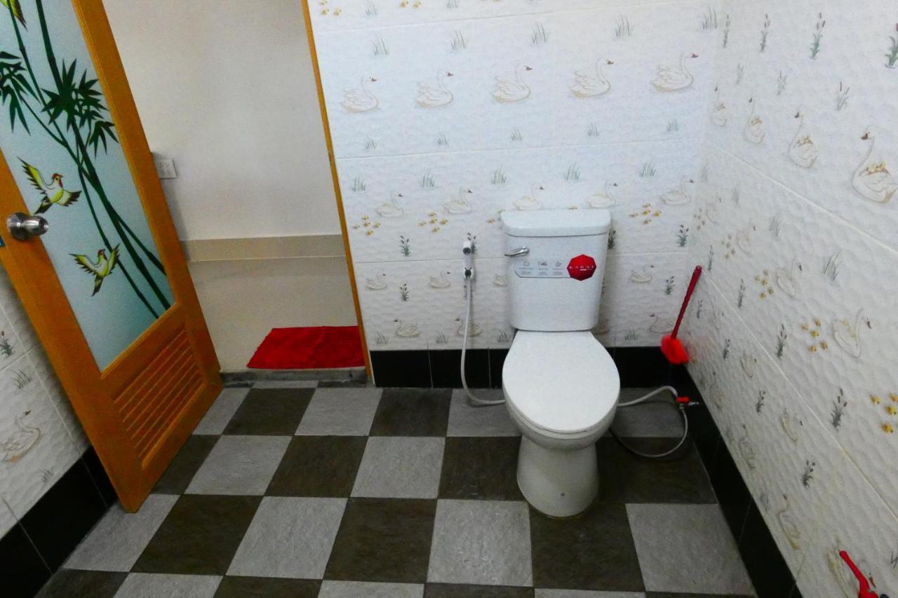 Chom Suan Homestay Ko Kut Zewnętrze zdjęcie